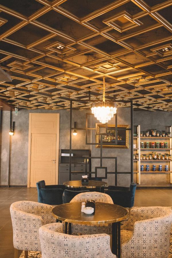My Sunset Beach Hotel 기레순 외부 사진