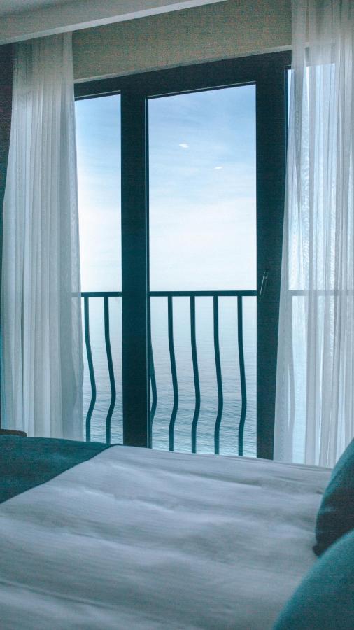 My Sunset Beach Hotel 기레순 외부 사진